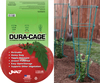 JWalt, Jwalt Wire 16 In. W X 16 In. D X 48 In. H Tomato Cage Plant Support, Case Of 10